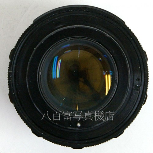 中古】 フジ EBC FUJINON 55mm F1.8 M42マウント FUJI 中古レンズ