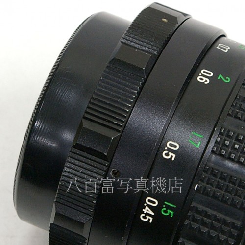 中古】 フジ EBC FUJINON 55mm F1.8 M42マウント FUJI 中古レンズ