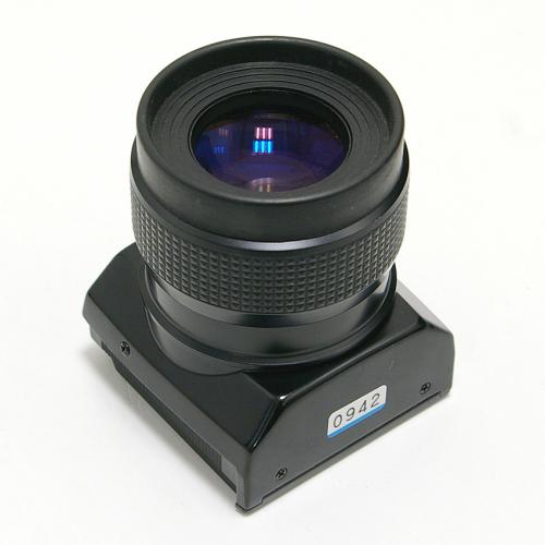 【海外輸入】 中古 ペンタックス ウエストレベルマグニファインダー LX用 FE-1 フィルムカメラ