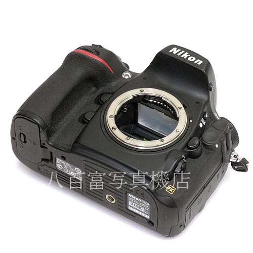 【中古】 ニコン D800 ボディ Nikon 中古カメラ 31440