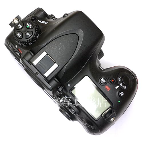 【中古】 ニコン D800 ボディ Nikon 中古カメラ 31440