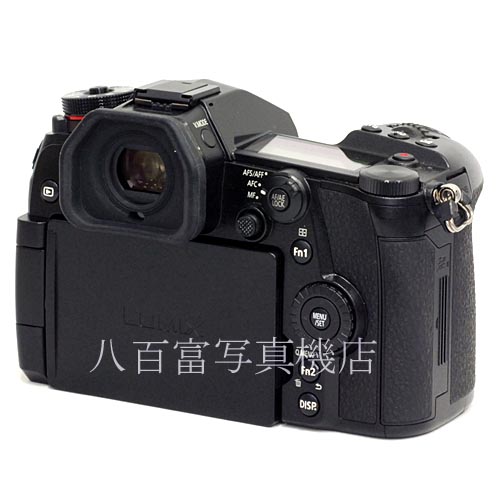 【中古】 パナソニック LUMIX DC-G9 ボディ PANASONIC ルミックス 中古カメラ 40439