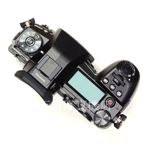 【中古】 パナソニック LUMIX DC-G9 ボディ PANASONIC ルミックス 中古カメラ 40439