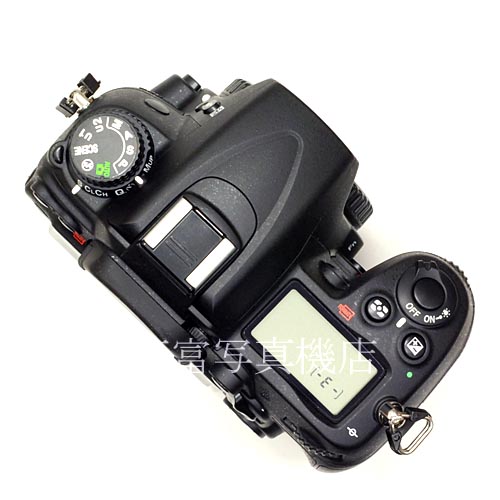 【中古】 ニコン D7000 ボディ Nikon 中古カメラ 40426