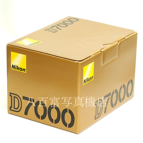 【中古】 ニコン D7000 ボディ Nikon 中古カメラ 40426