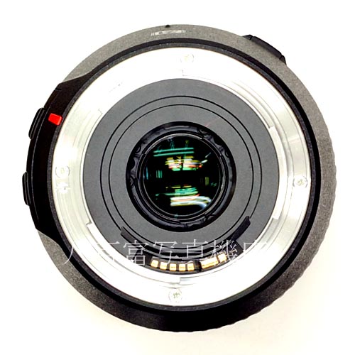 【中古】 タムロン AF 18-270mm F3.5-6.3 DiII VC キヤノンEOS用 B003E TAMRON 中古レンズ 40319