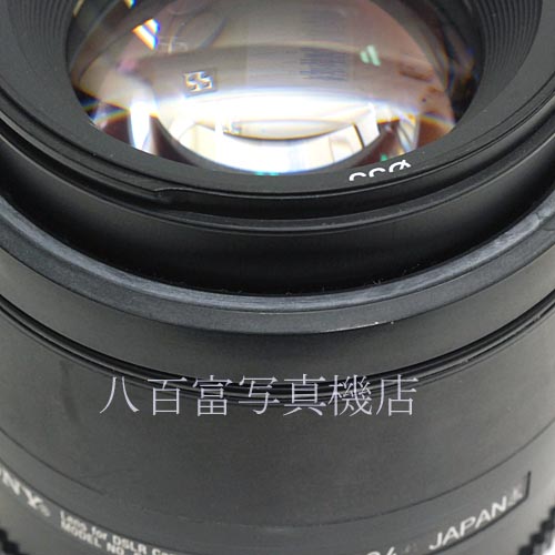 【中古】 ソニー AF 50mm F1.4 SAL50F14 αシリーズ SONY 中古レンズ 40357