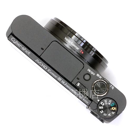 【中古】 ソニー サイバーショット DSC-WX500 ブラック SONY 中古カメラ 34334