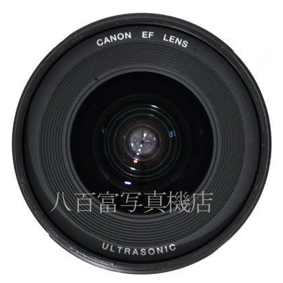 【中古】 キヤノン EF 17-35mm F2.8L USM Canon 中古レンズ 40411