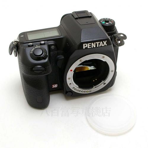 中古 ペンタックス K-5 ボディ PENTAX 【中古デジタルカメラ】 12860