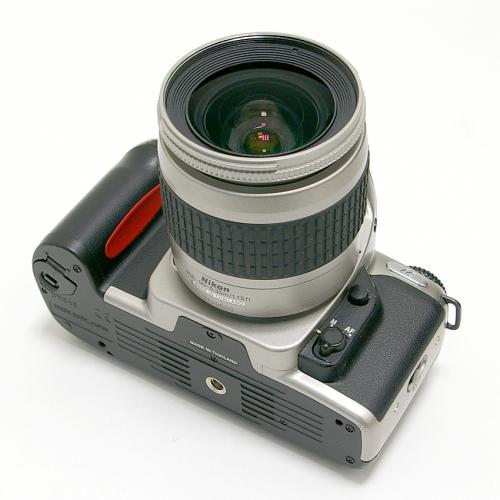 中古 ニコン U 28-80mm F3.3-5.6G セット Nikon