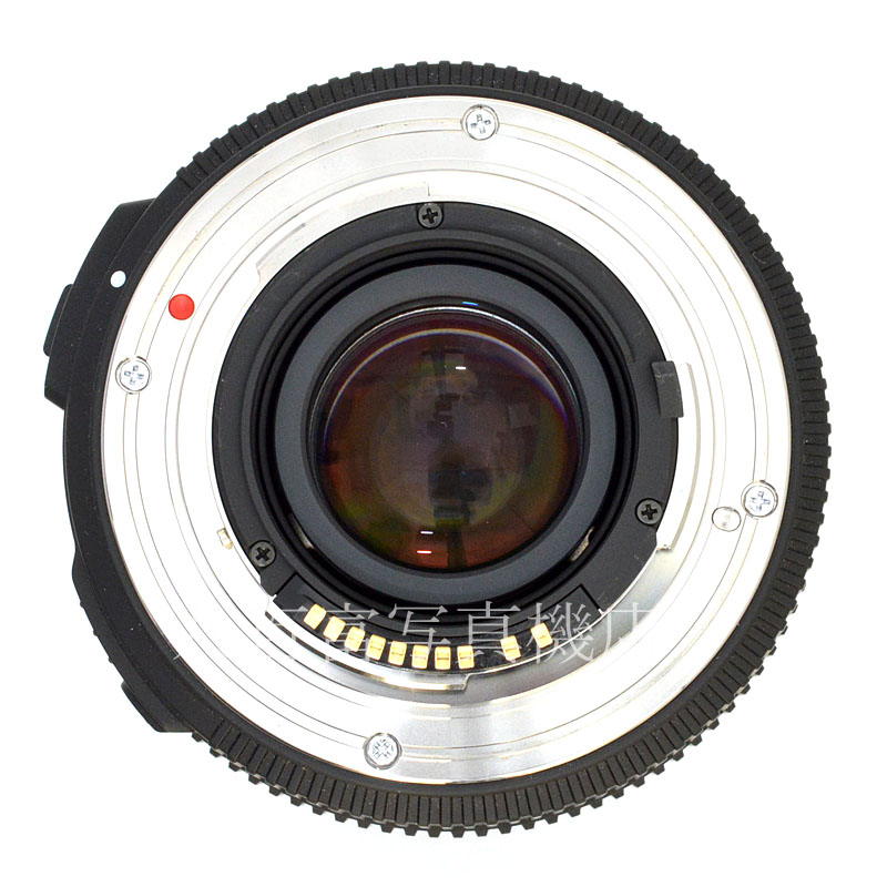 【中古】 シグマ AF 8-16mm F4.5-5.6 DC HSM シグマSA用 SIGMA 中古交換レンズ 49577