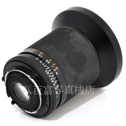 【中古】 コンタックス Distagon T* 21mm F2.8 MM CONTAX ディスタゴン　中古レンズ　19896