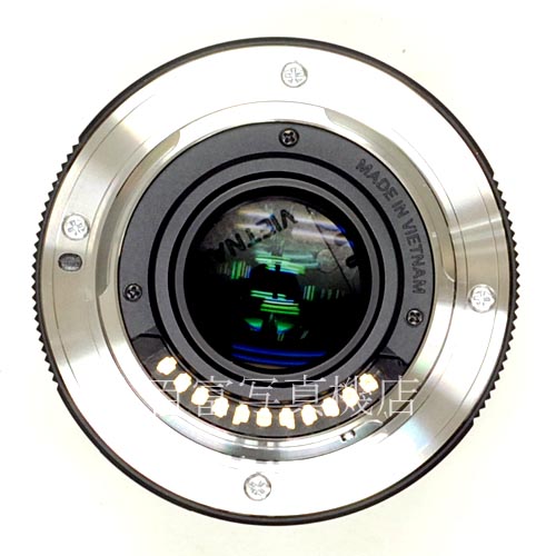 【中古】 オリンパス M.ZUIKO DIGITAL 45mm F1.8 ブラック OLYMPUS マイクロフォーサーズ 中古レンズ 40359