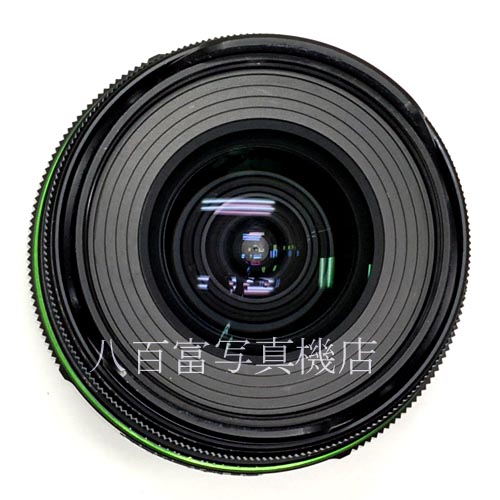 【中古】 SMC ペンタックス DA 15mm F4 ED AL Limited ブラック PENTAX 中古レンズ 40369