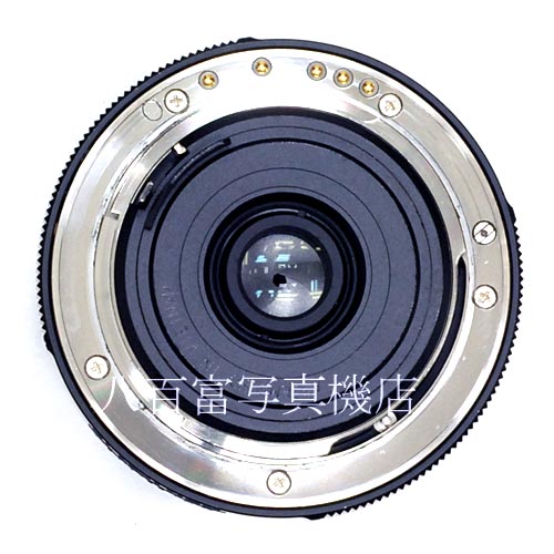 【中古】 SMC ペンタックス DA 15mm F4 ED AL Limited ブラック PENTAX 中古レンズ 40369