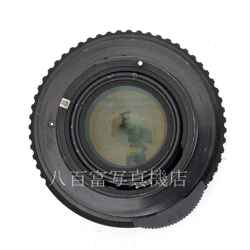 【中古】 アサヒペンタックス SMC Takumar 55mm F1.8 後期型 PENTAX 中古交換レンズ 48585