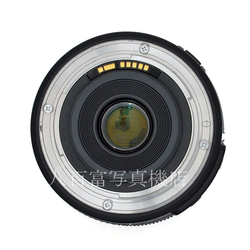 【中古】 キヤノン EF-S 18-135mm F3.5-5.6 IS STM Canon 中古交換レンズ  32192