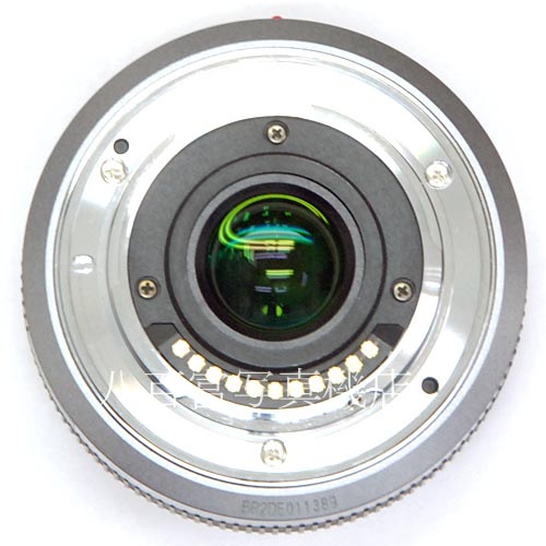 【中古】 パナソニック LUMIX G 20mm F1.7 ASPH. マイクロフォーサーズ Panasonic H-H020 中古レンズ 34408