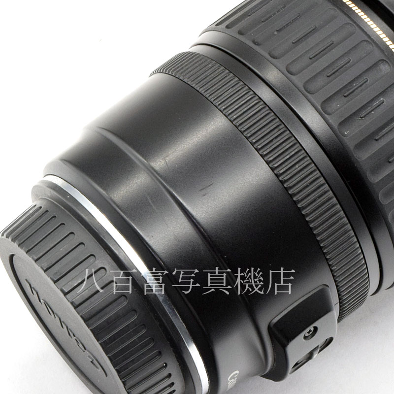 【中古】 キヤノン EF 28-135mm F3.5-5.6 IS USM Canon 中古交換レンズ 50548