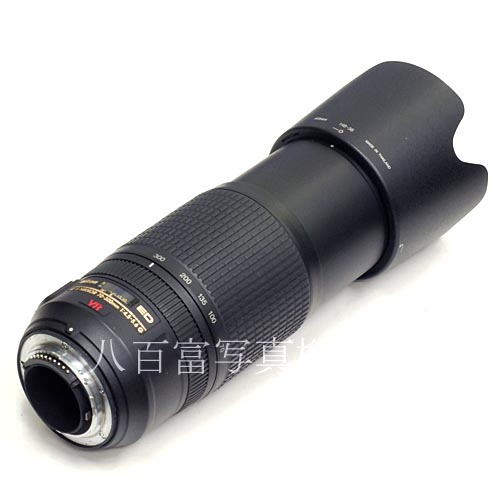 【中古】 ニコン AF-S Nikkor 70-300mm F4.5-5.6G ED VR Nikon / ニッコール 中古レンズ 40361