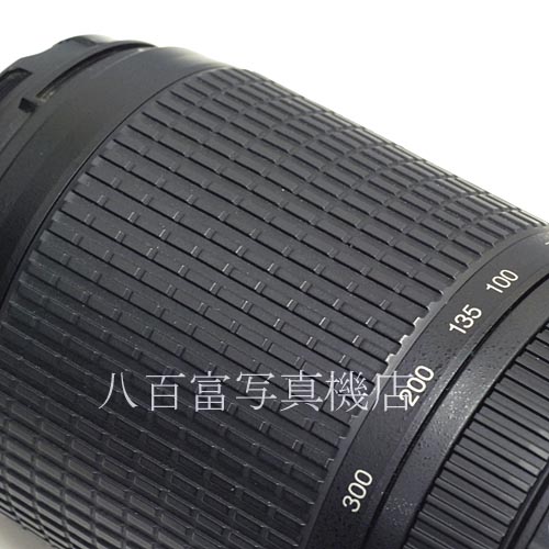【中古】 ニコン AF-S Nikkor 70-300mm F4.5-5.6G ED VR Nikon / ニッコール 中古レンズ 40361