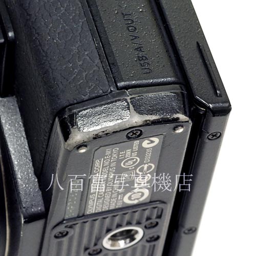 【中古】 オリンパス OM-D E-M1 ブラック ボディ OLYMPUS 中古カメラ 40364