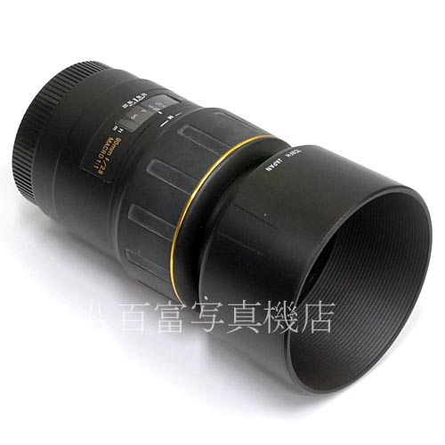 【中古】 タムロン SP AF MACRO 90mm F2.8 ミノルタAF用 172E TAMRON 中古レンズ 34416