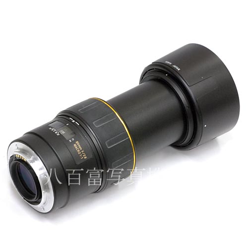 【中古】 タムロン SP AF MACRO 90mm F2.8 ミノルタAF用 172E TAMRON 中古レンズ 34416