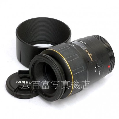 【中古】 タムロン SP AF MACRO 90mm F2.8 ミノルタAF用 172E TAMRON 中古レンズ 34416