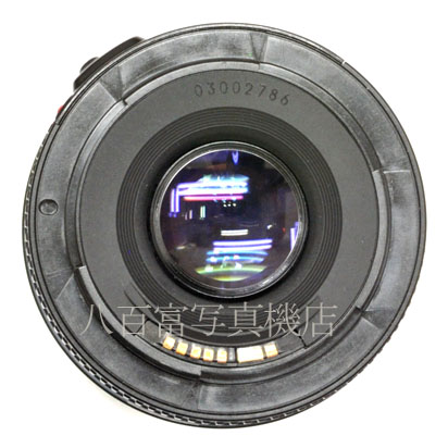 【中古】 キヤノン EF 50mm F1.8 II Canon 中古交換レンズ 45261