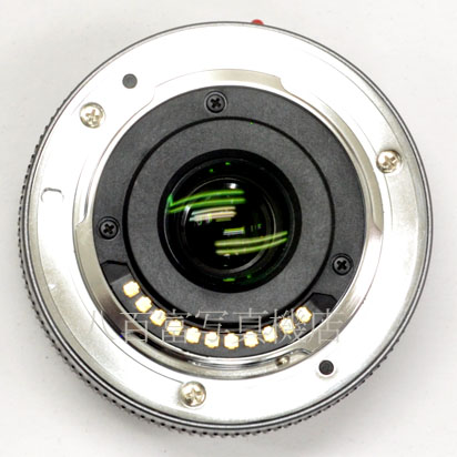 【中古】 パナソニック LUMIX G 14mm/F2.5 ASPH シルバー マイクロフォーサーズ用 Panasonic ルミックス H-H014 中古交換レンズ 45264