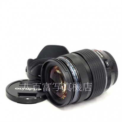 【中古】 オリンパス M.ZUIKO DIGITAL 12-40mm F2.8 PRO OLYMPUS マイクロフォーサーズ 中古レンズ 39775