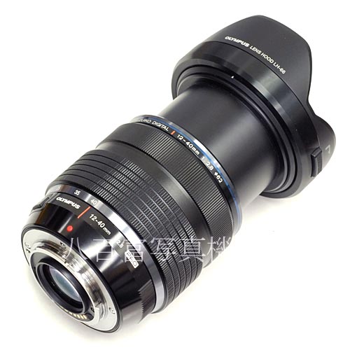 【中古】 オリンパス M.ZUIKO DIGITAL 12-40mm F2.8 PRO OLYMPUS マイクロフォーサーズ 中古レンズ 39775