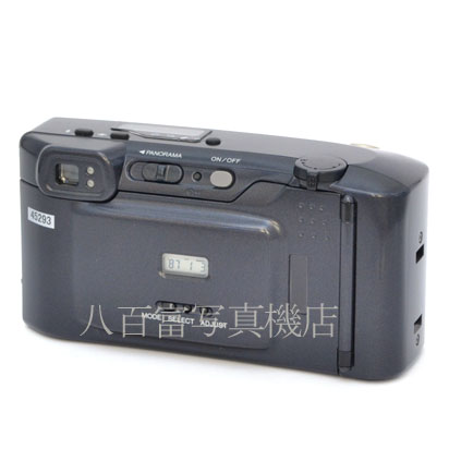 【中古】 ミノルタ パノラマズーム 105 MINORUTA PANORAMA ZOOM 中古フイルムカメラ 45293