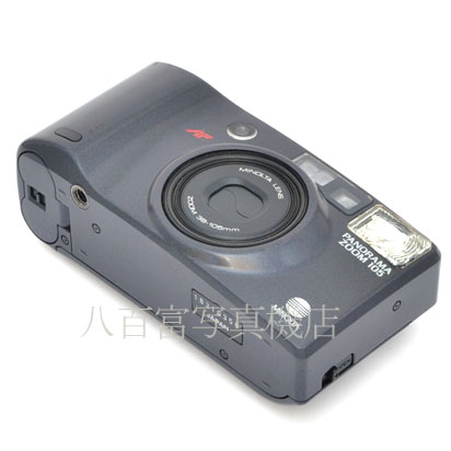 【中古】 ミノルタ パノラマズーム 105 MINORUTA PANORAMA ZOOM 中古フイルムカメラ 45293