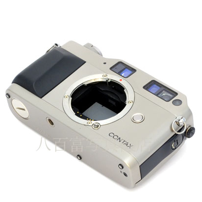 【中古】 コンタックス G1 ボディ CONTAX 中古フイルムカメラ 45212