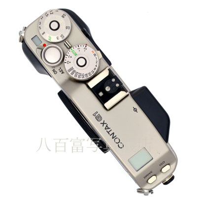 【中古】 コンタックス G1 ボディ CONTAX 中古フイルムカメラ 45212