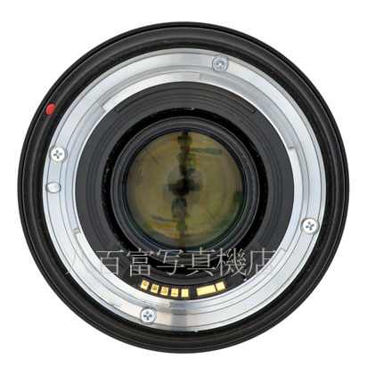 【中古】 キヤノン EF 24-70mm F2.8L II USM Canon 中古交換レンズ 45296