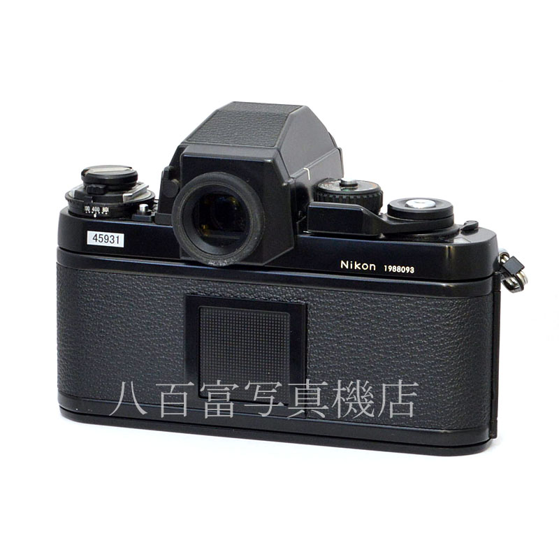 【中古】 ニコン F3 HP ボディ Nikon 中古フイルムカメラ 45931