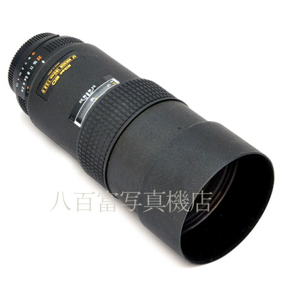 【中古】 ニコン AF ED 180mm F2.8D ニッコール 中古交換レンズ K3639