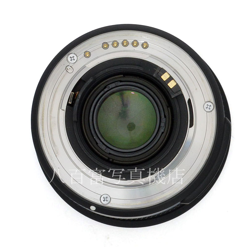 【中古】シグマ 17-70mm F2.8-4 DC MACRO HSM -Cont- ペンタックスAF用 SIGMA 中古交換レンズ 41104