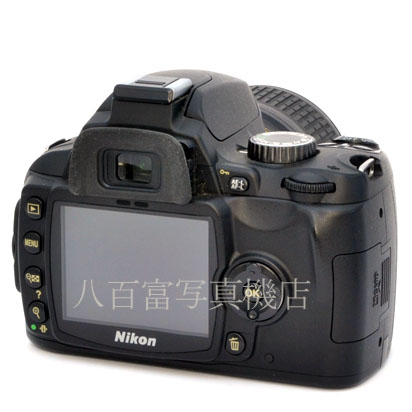 【中古】 ニコン D60 AF-S 18-55mmセット Nikon 中古デジタルカメラ 45282