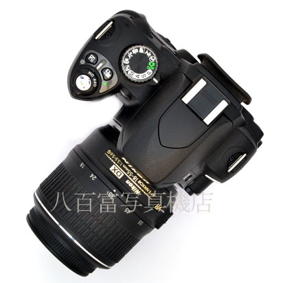 【中古】 ニコン D60 AF-S 18-55mmセット Nikon 中古デジタルカメラ 45282