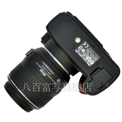 【中古】 ニコン D60 AF-S 18-55mmセット Nikon 中古デジタルカメラ 45282