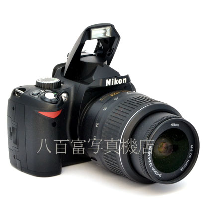 【中古】 ニコン D60 AF-S 18-55mmセット Nikon 中古デジタルカメラ 45282