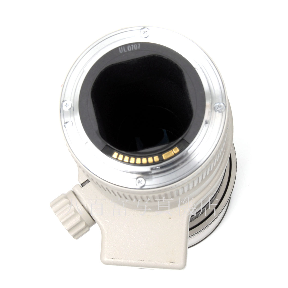 【中古】 キヤノン EF 400mm F5.6L USM Canon 中古交換レンズ 64700