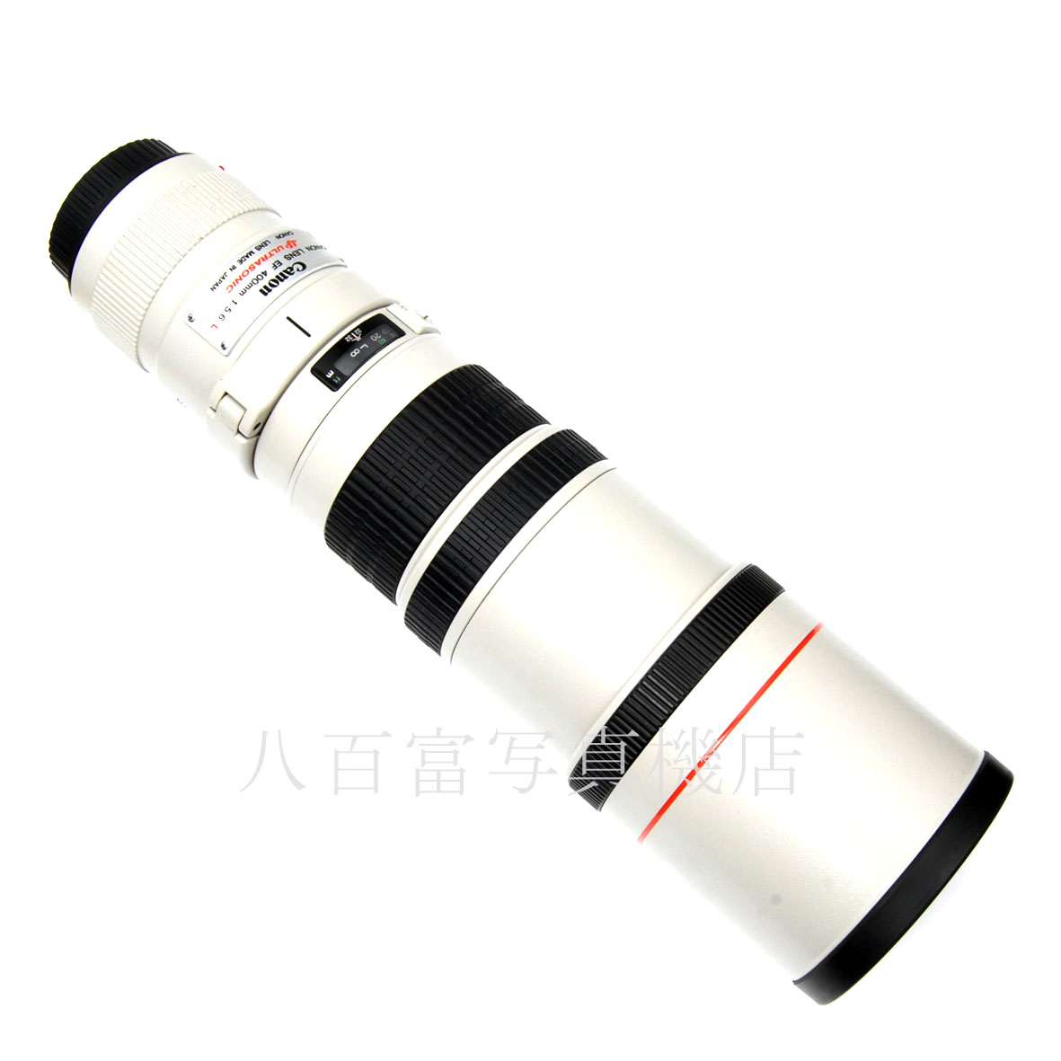 【中古】 キヤノン EF 400mm F5.6L USM Canon 中古交換レンズ 64700