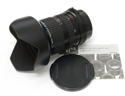 【中古】 smc PENTAX 67 55-100mm F4.5