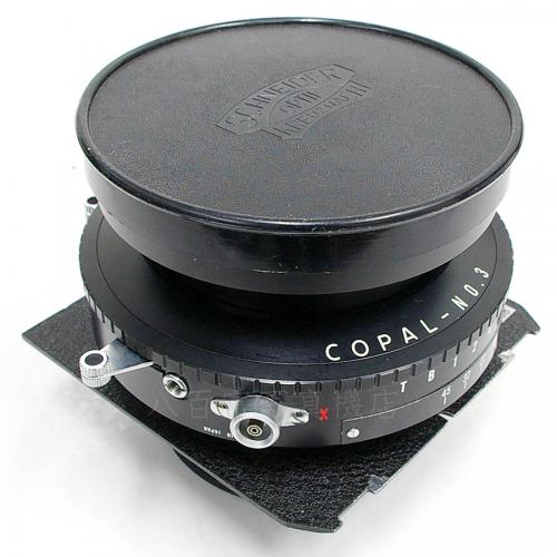 SYMMAR 240mm F5.6/リンホフ ジャンク扱い 【公式通販】